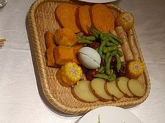 -西北人家莜面村(建设店)