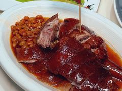 -稻香酒家·34年老字号·港式粤菜(侨光店)