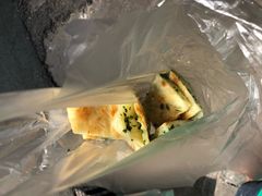 -咏春葱油饼(德政中路店)