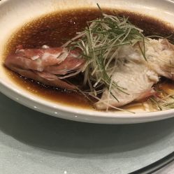 -上海雅居乐万豪侯爵酒店·宴会厅