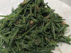 -福荣新中式餐厅