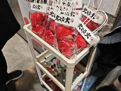 -火炉火自助餐(五道口购物中心店)