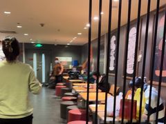 -汉堡王(西直门凯德MALL店)