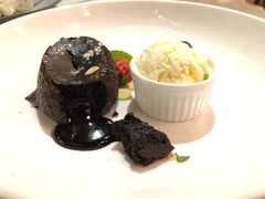 -IL Forno 意坊·意大利餐厅(花园店)