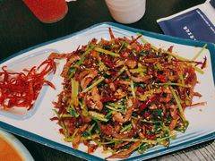 -满园烤鸭·春饼(沈北万达店)