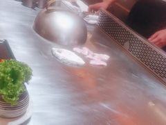 -赤坂亭·M9和牛烧肉·铁板烧·日料398放题(长泰广场店)