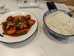 -苏湘小馆·不做预制菜(青年公社店)