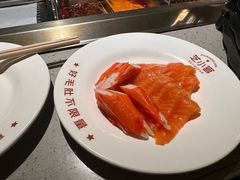 -芝小官毛肚火锅海鲜自助(淮安清江浦区新亚店)