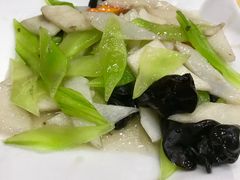 -合家小菜餐馆(新诚花苑店)