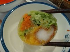 -美奈小馆·越南料理(中航城君尚购物中心店)