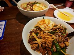 -寻裕记·现炒浇头面(人民广场店)