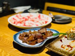 牛舌-吉川居酒屋(建国北路店)