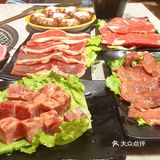 大口吃肉的感觉实在太妙了！