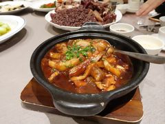 -南园酒家(前进路店)