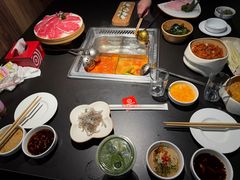 -海底捞火锅(石景山万达广场店)