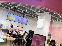 门面-果呀呀(国金街店)