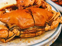 香辣膏蟹-三妹小龙虾·黄油蟹(华侨城总店)