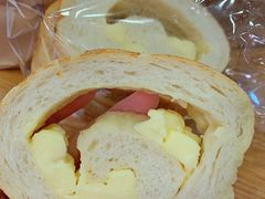粒粒芝士法包-PAPER STONE BAKERY(天汇广场店)