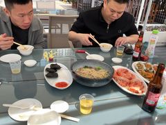 -三姐妹·海鲜大排档