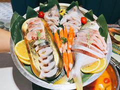 -太琼糟粕醋火锅·海南老爸茶(海棠湾臻选店)