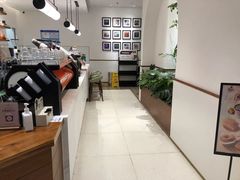 -Peet's Coffee皮爷咖啡(上海长风大悦城店)