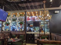 -零度空间·台湾小馆(五道口购物中心店)