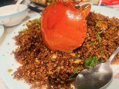 -喜记避风塘炒辣蟹(总店)