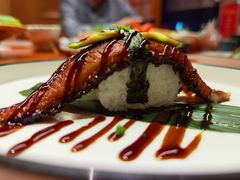 -文三酒肆自助放题(新街口友谊广场店)