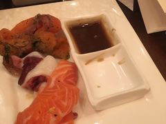 -上海丽笙精选海仑宾馆·莫赛克餐厅