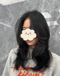 -5M HAIR SALON 旗舰店