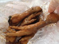 鸡脚-鸡脚旮旯平江路店