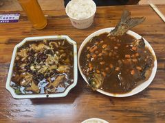 -卢庄(江汉路店)