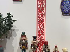 -金色时光俄式西餐厅(中央大街店)