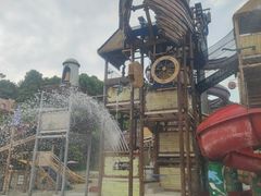 -重庆海昌加勒比海水世界