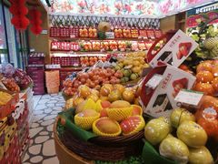 -百果园PAGODA(盛世家园店)