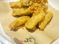 -新川办餐厅