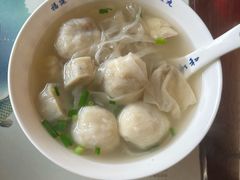 -永和鱼丸(南后街店)