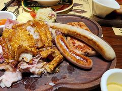 -马迭尔德式西餐精酿啤酒屋(中央大街店)