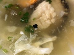 -旺角小渔村·海肠捞饭开创者(二马路店)