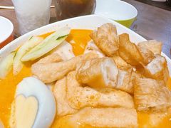 -绿柠食堂(北外滩店)