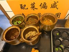-矮子粉店1985·长沙米粉(湘春路店)