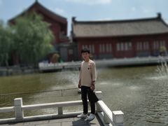 -开封府