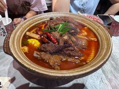 -山四砂锅(太原钟楼街店)