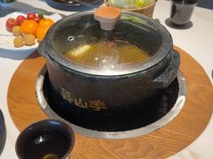 -芸山季·云南山珍菌火锅(南翔印象城MEGA店)