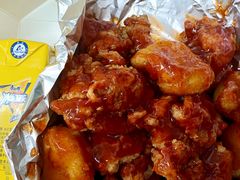 -乌家弄传统美食(新华路店)