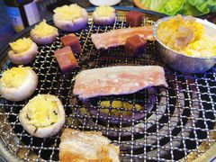 -十三姨正合丰烤肉(营迹路店)