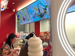 -DQ·蛋糕·冰淇淋(五棵松万达店)