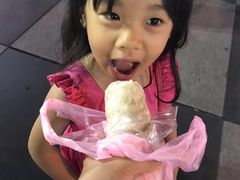 -花莲东大门国际观光夜市