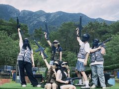 -牛鱼嘴原始生态风景区