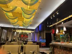 -百香自助餐厅·西安唐隆国际酒店(曲江店)